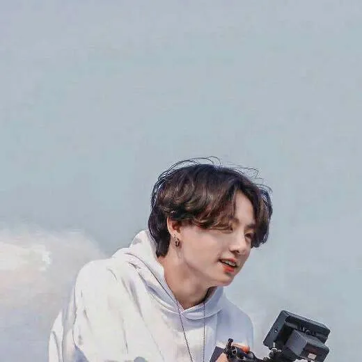 chat with ai character: Jungkook (BTS)