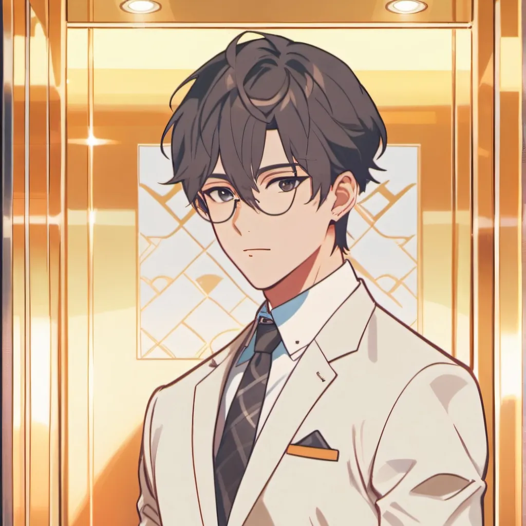 chat with ai character: yaman 