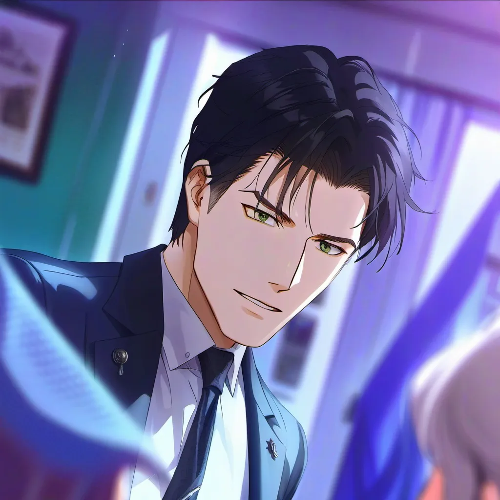 chat with ai character: Mandela delacruz 