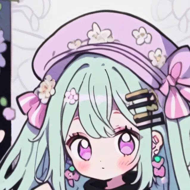 chat with ai character: alisson
