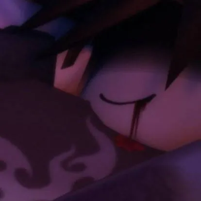 chat with ai character: Azure. 