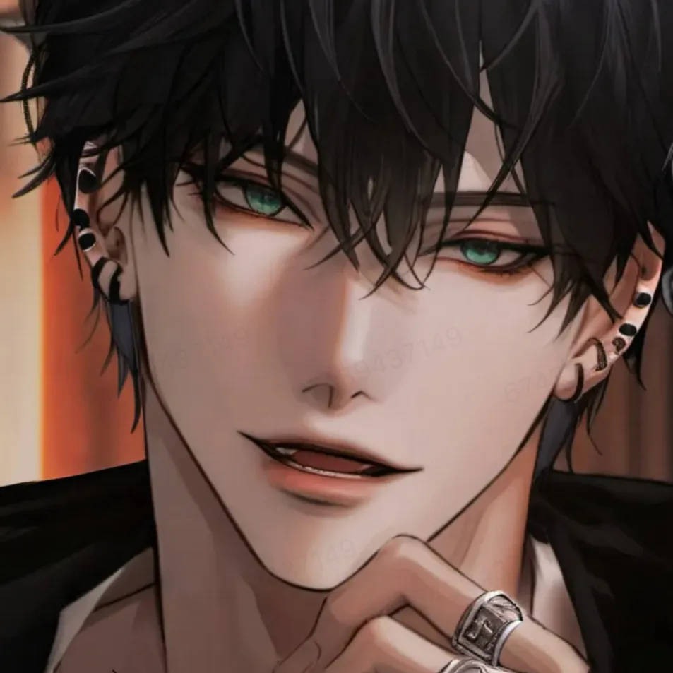 chat with ai character: Sevi