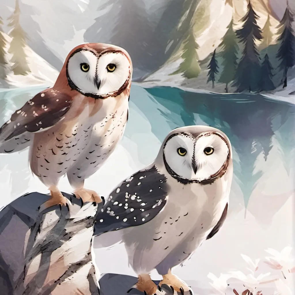 chat with ai character: The Owl House GC