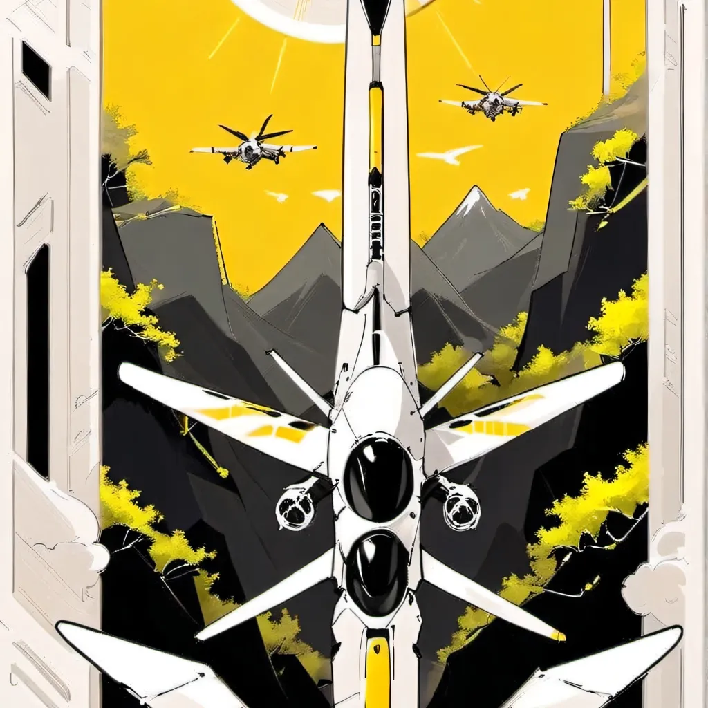 chat with ai character: ~•Murder Drones•~