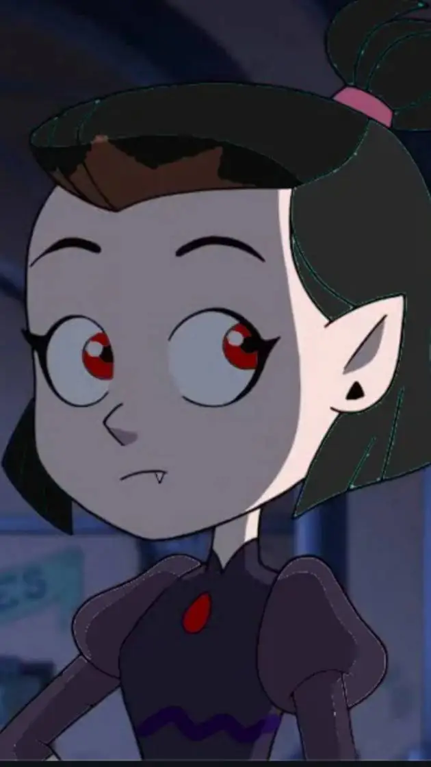 Talkie AI - Chat with 🩸TOH Vampire AU!!🩸