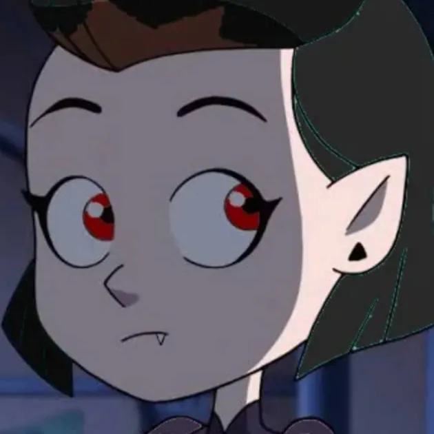chat with ai character: 🩸TOH Vampire AU!!🩸