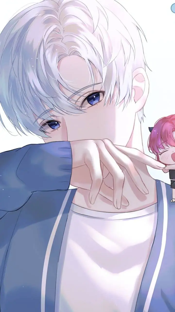 ai character: ROOMMATE background
