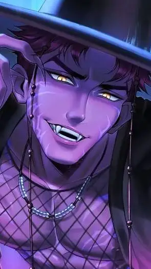 ai character: Abby background