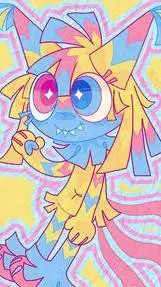ai character: yatta background