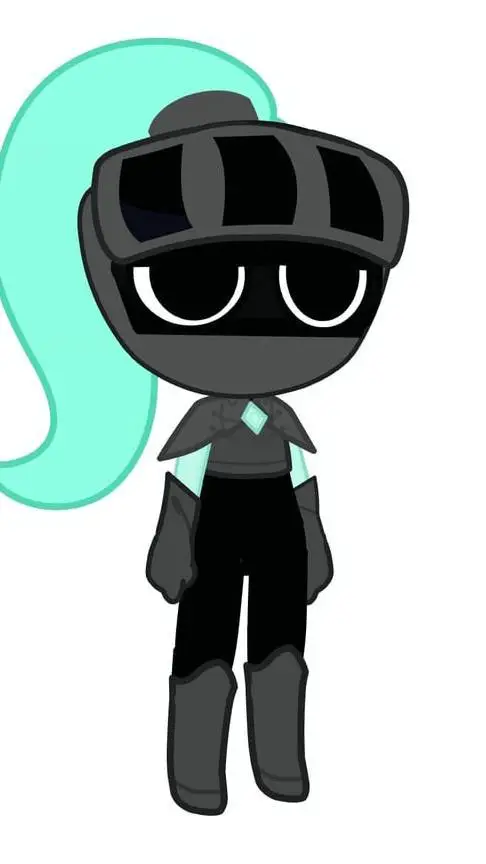 ai character: soulvester background