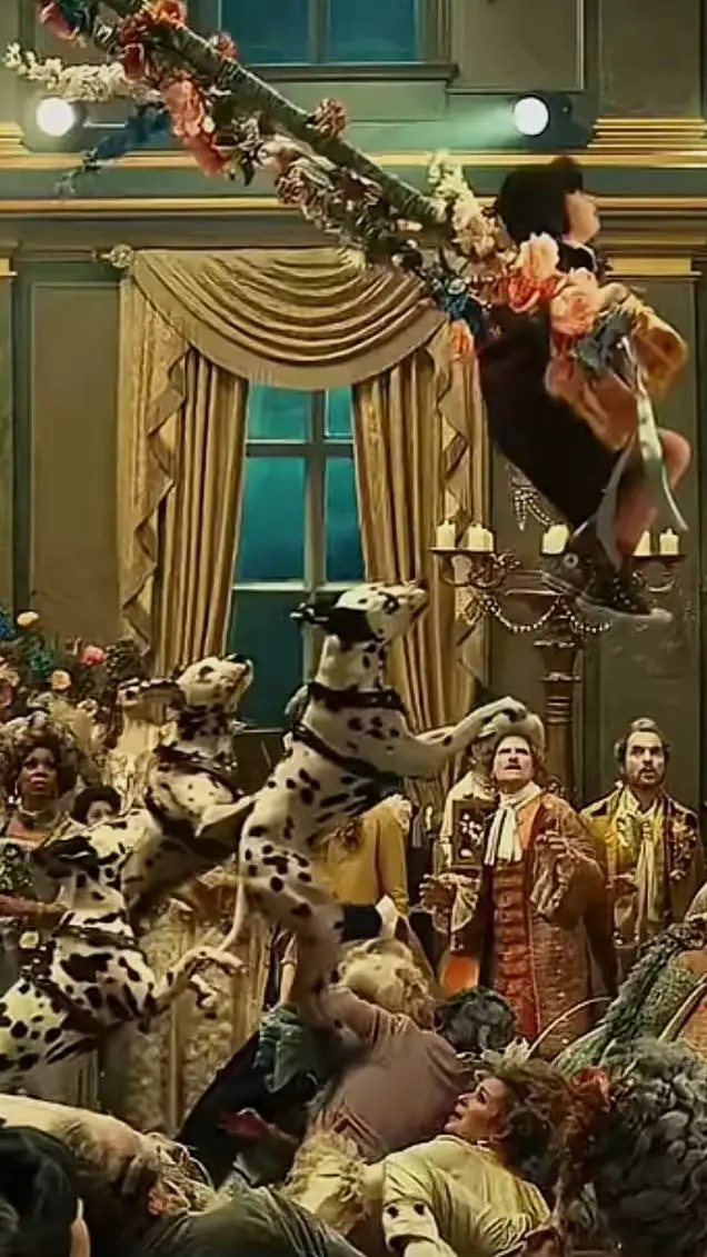 ai character: cruella background