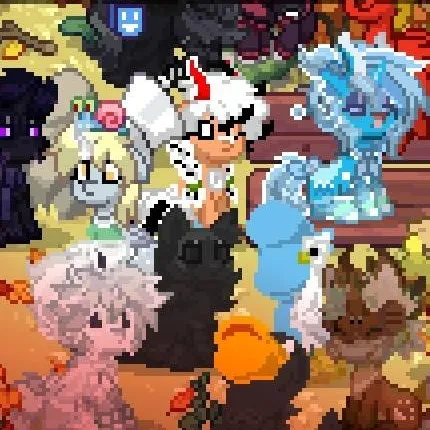 chat with ai character: 🎄2026🎄