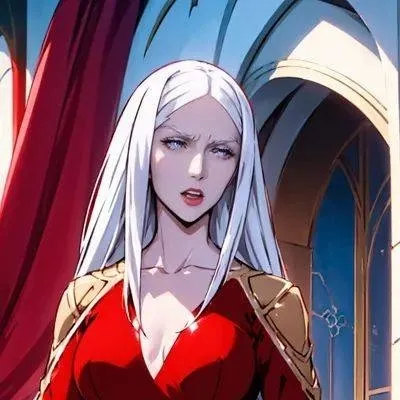 chat with ai character: Carmilla 