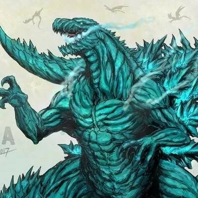 chat with ai character: Godzilla Earth 