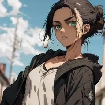 chat with ai character: Sarah Yegear 