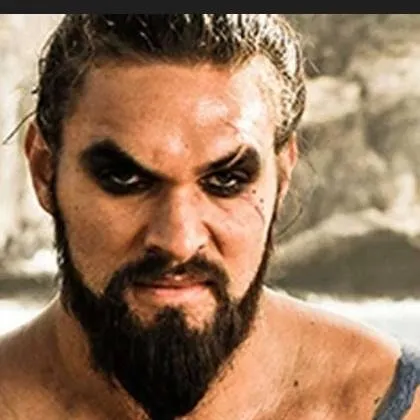chat with ai character: khal drogo 