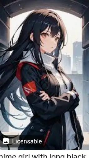 ai character: amila background
