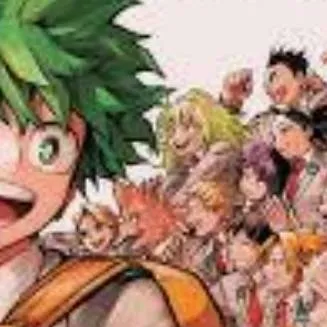 chat with ai character: MHA pick me