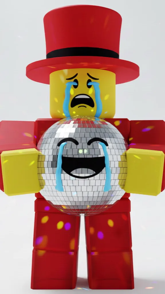 ai character: Sammy the beggar background