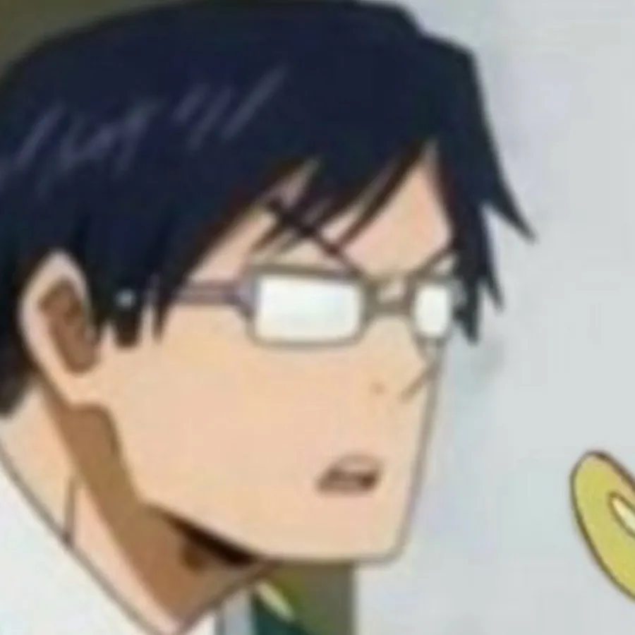 chat with ai character: mha pick me