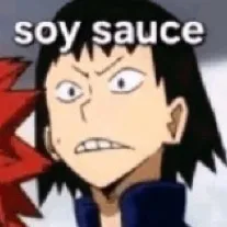 chat with ai character: Bakugo and Sero