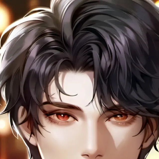 chat with ai character:  🍄Lukai💯