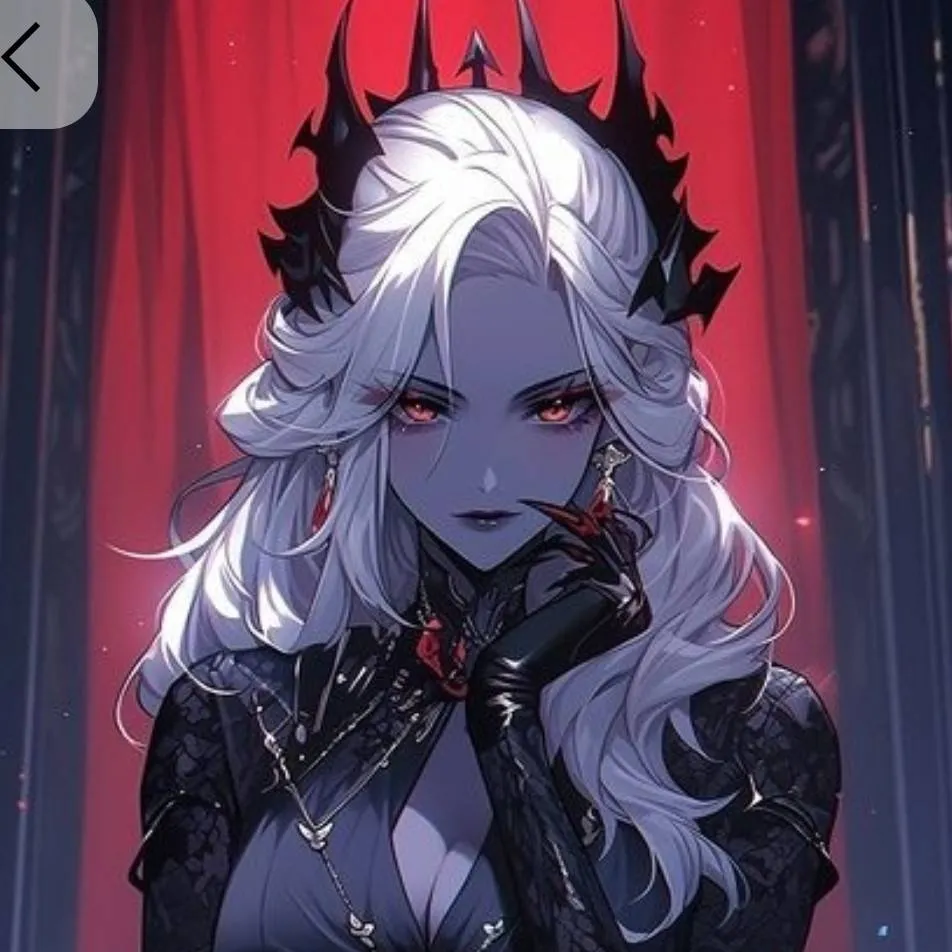 chat with ai character: Lilit