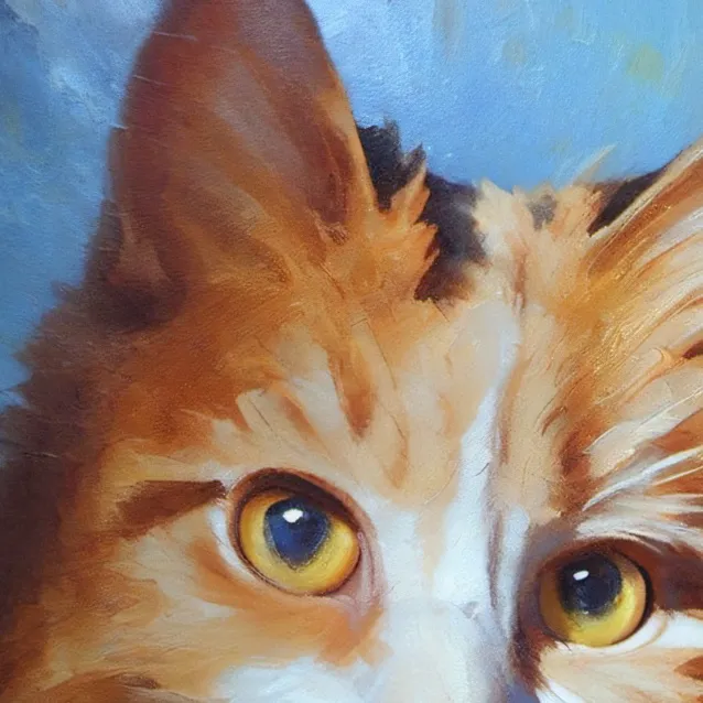 chat with ai character: le chat de c00lkId