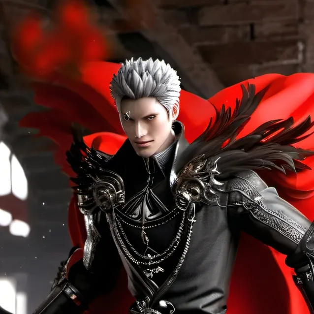 chat with ai character: mha dans forsaken2