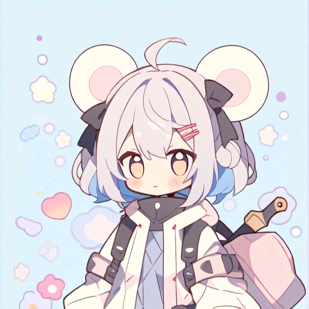chat with ai character: yandere quirk hit