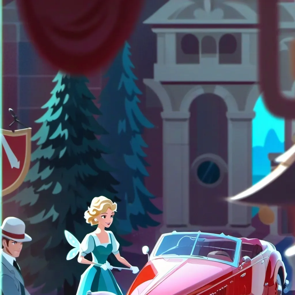 chat with ai character: car 99 nights 