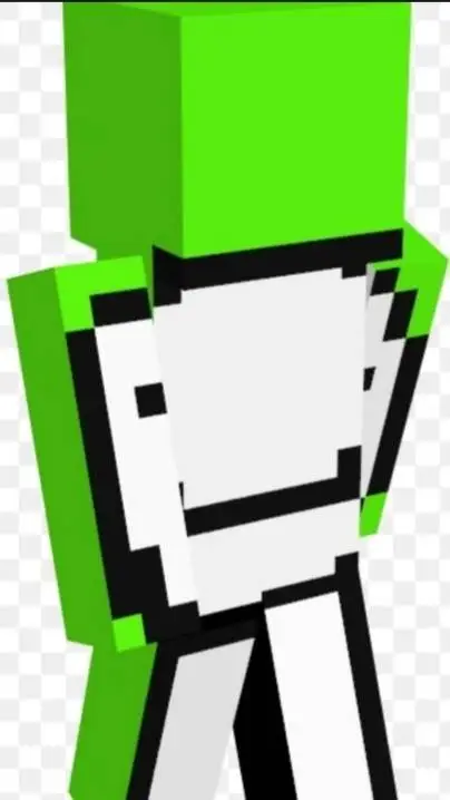 ai character: dream smp background