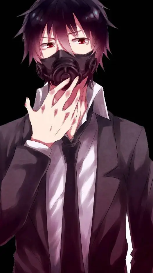 ai character: друг background