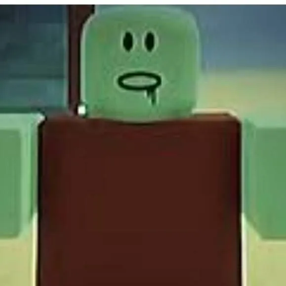 chat with ai character: зомби