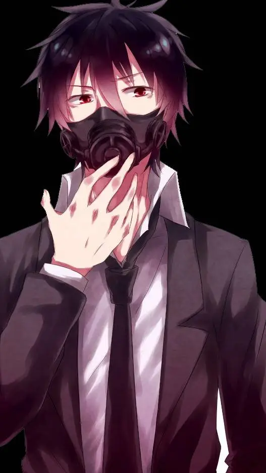 ai character: друг background