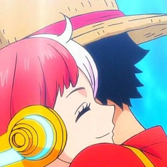 chat with ai character: луффи