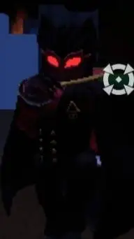 ai character: навестор background