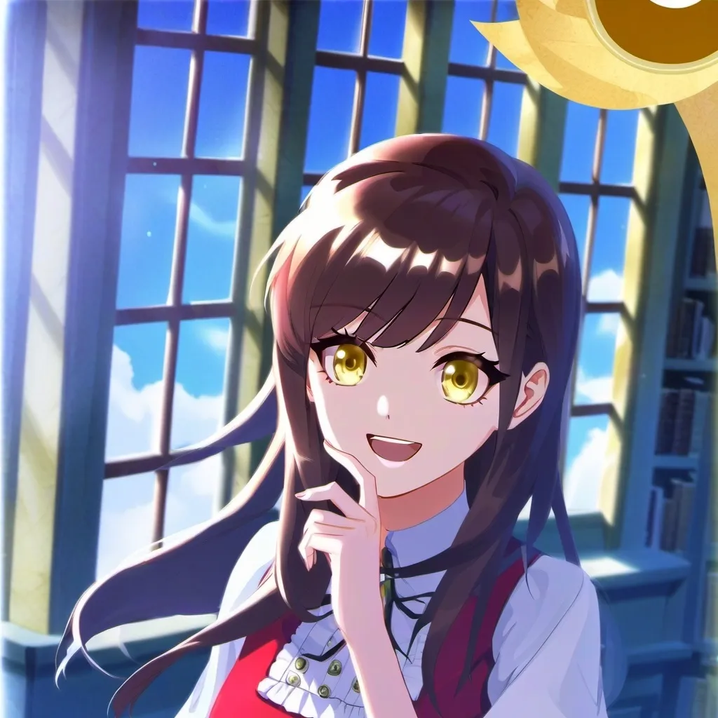 chat with ai character: lily chan