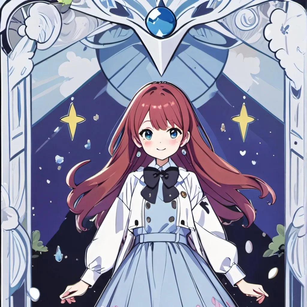 chat with ai character: liana jo