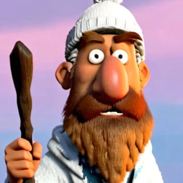 chat with ai character: Brr brr patapim 