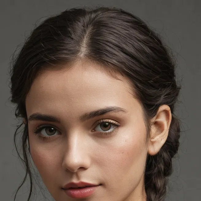 chat with ai character: Tiffany rose 