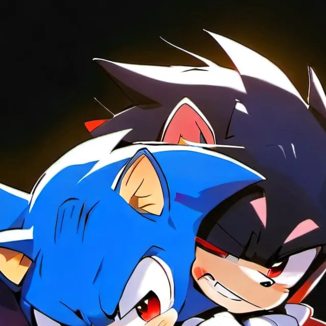 chat with ai character: ☆SONADOW☆