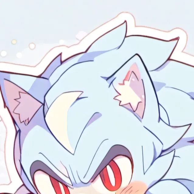 chat with ai character: ~°• Shadonic •°~