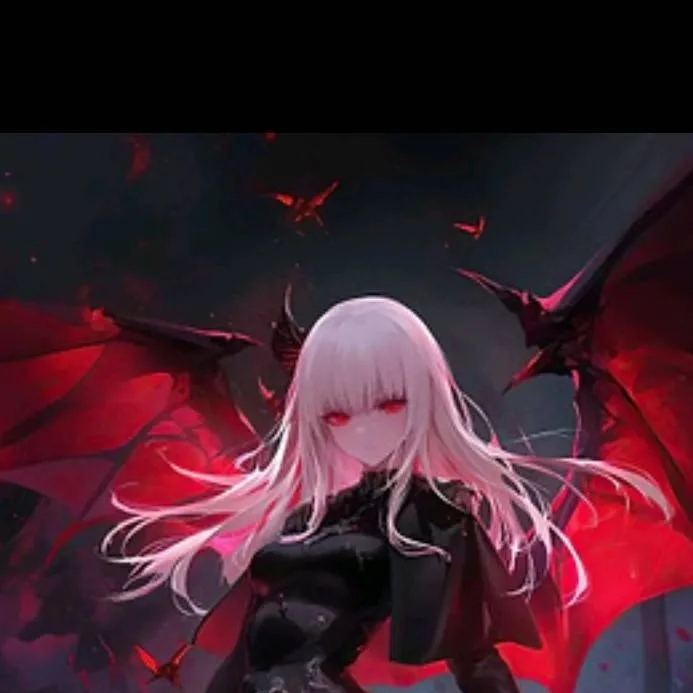 chat with ai character: Hija de muzan 