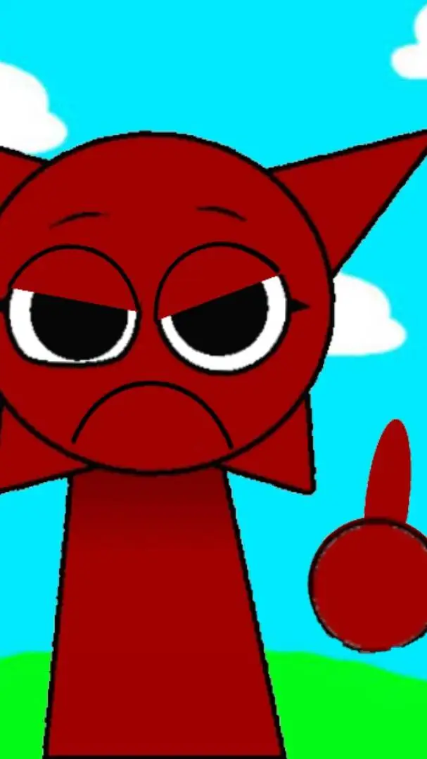 Talkie AI - Chat with MROONA HATE YOU