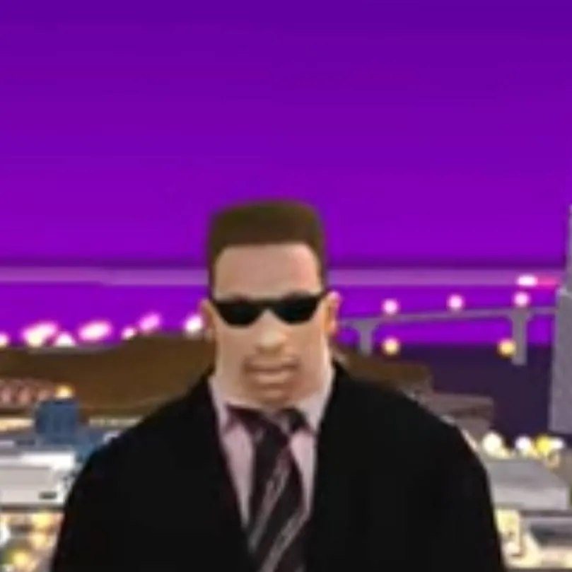 chat with ai character: CJ MIB GTA SAN MIB