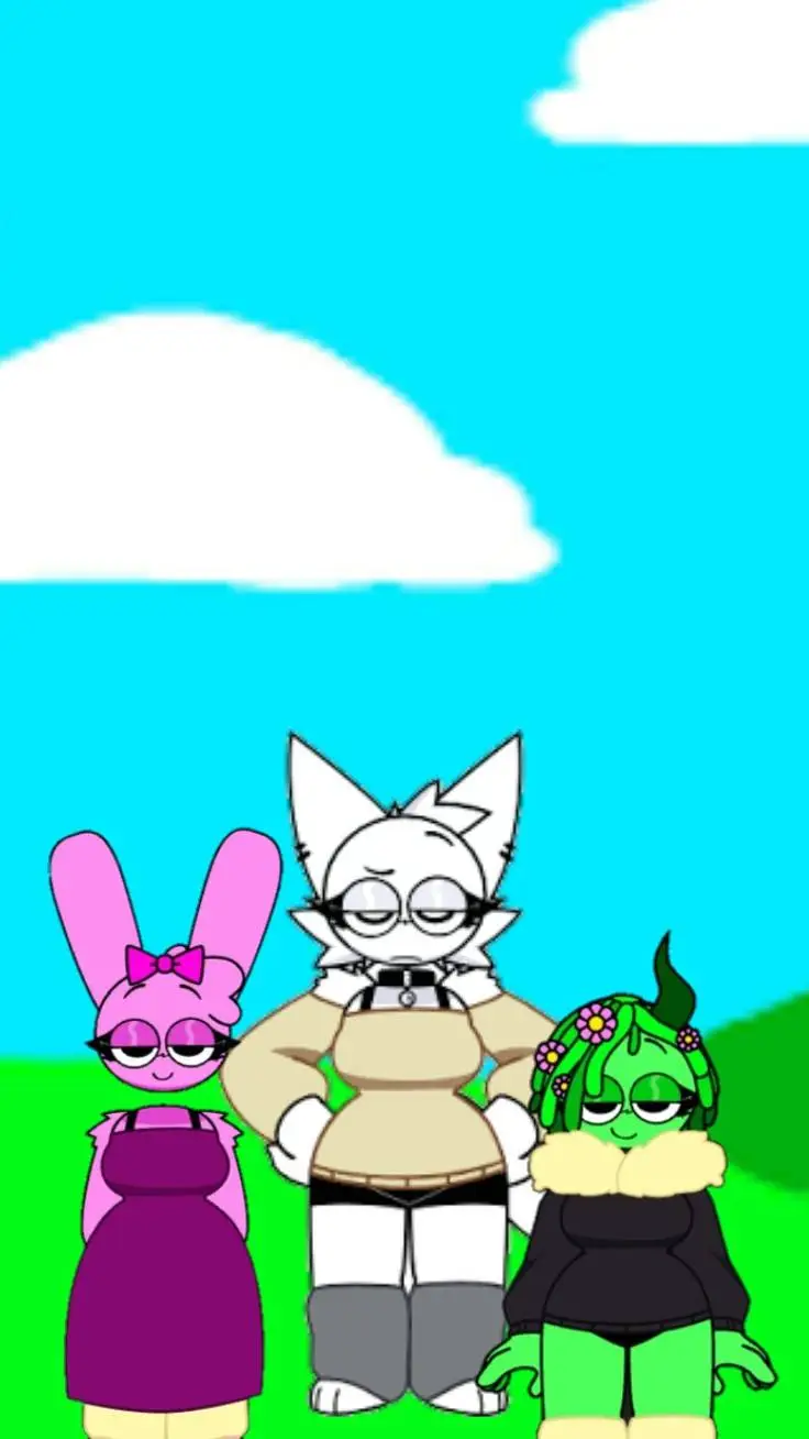 Talkie AI - Chat with Vineriapinki wenda