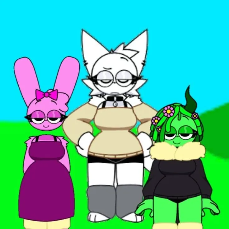 chat with ai character: Vineriapinki wenda