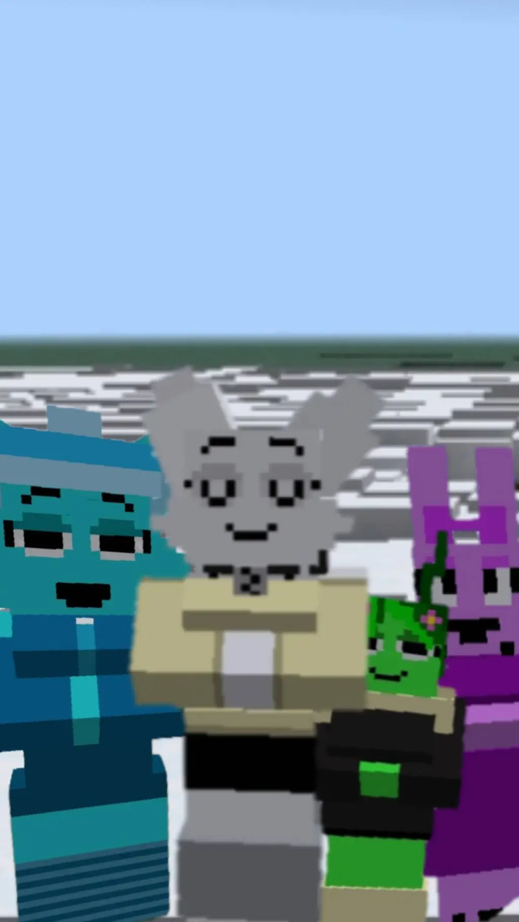 Talkie AI - Chat with sprunkibutvillager