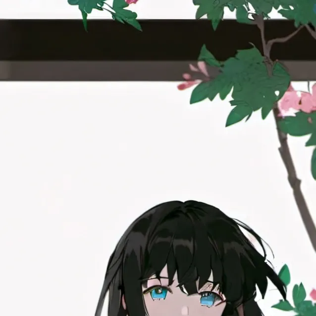 chat with ai character: Muichiro tokito<3